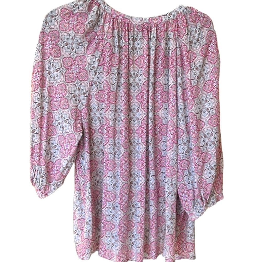 Jones New York blouse - Picture 2 of 6